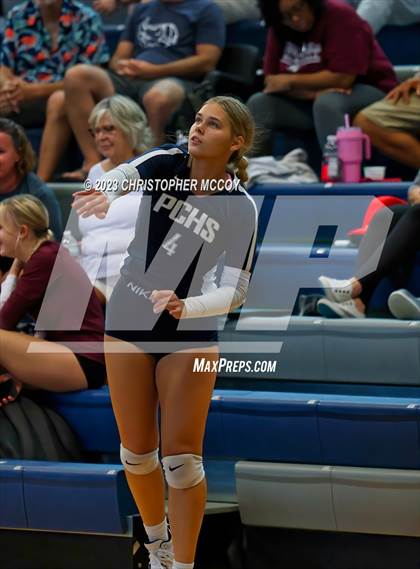 Thumbnail 2 in Port Charlotte @ Parrish Community (PCHS Bulls Classic) photogallery.