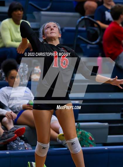 Thumbnail 2 in Port Charlotte @ Parrish Community (PCHS Bulls Classic) photogallery.