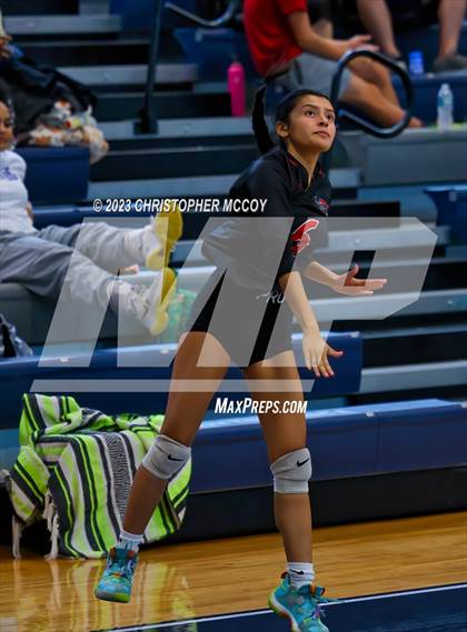 Thumbnail 3 in Port Charlotte @ Parrish Community (PCHS Bulls Classic) photogallery.