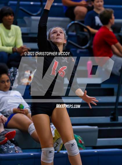 Thumbnail 1 in Port Charlotte @ Parrish Community (PCHS Bulls Classic) photogallery.