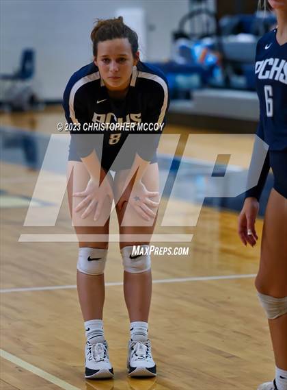 Thumbnail 1 in Port Charlotte @ Parrish Community (PCHS Bulls Classic) photogallery.