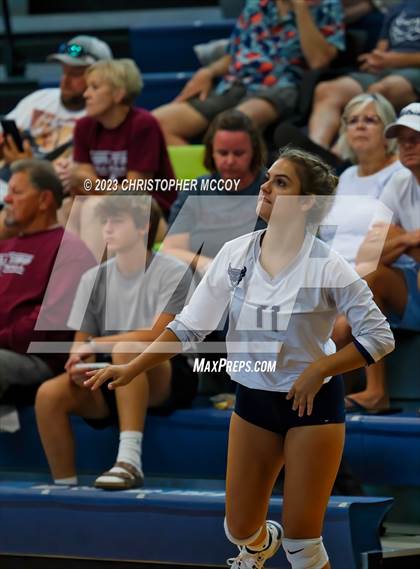 Thumbnail 2 in Port Charlotte @ Parrish Community (PCHS Bulls Classic) photogallery.