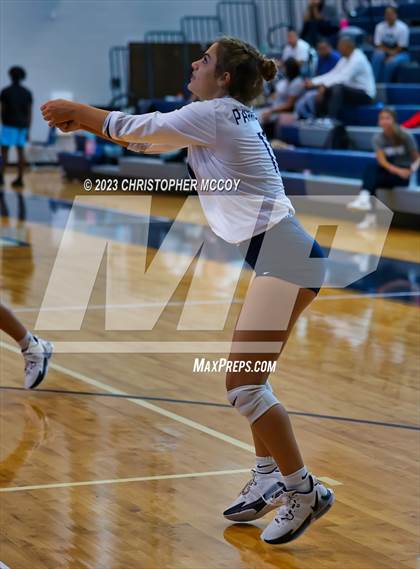 Thumbnail 1 in Port Charlotte @ Parrish Community (PCHS Bulls Classic) photogallery.