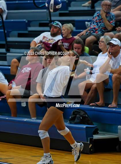 Thumbnail 3 in Port Charlotte @ Parrish Community (PCHS Bulls Classic) photogallery.