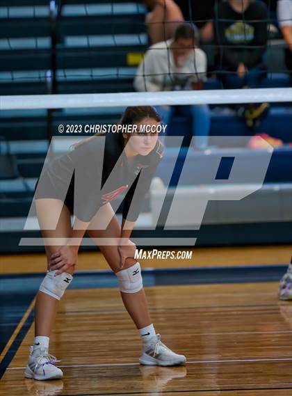 Thumbnail 2 in Port Charlotte @ Parrish Community (PCHS Bulls Classic) photogallery.
