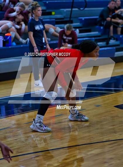 Thumbnail 3 in Port Charlotte @ Parrish Community (PCHS Bulls Classic) photogallery.