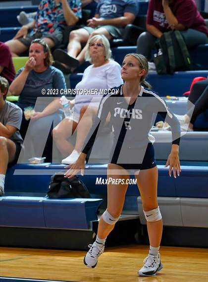 Thumbnail 1 in Port Charlotte @ Parrish Community (PCHS Bulls Classic) photogallery.