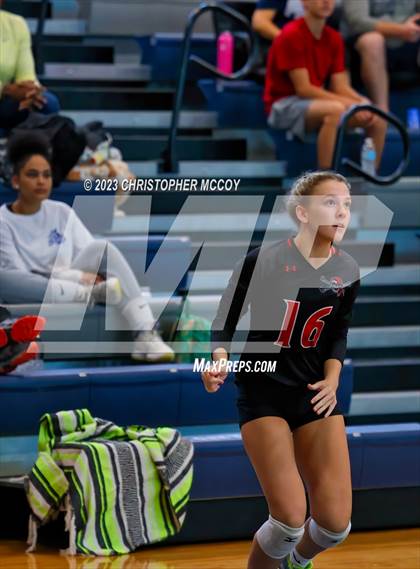 Thumbnail 1 in Port Charlotte @ Parrish Community (PCHS Bulls Classic) photogallery.