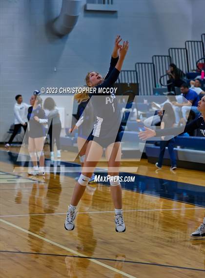 Thumbnail 1 in Port Charlotte @ Parrish Community (PCHS Bulls Classic) photogallery.