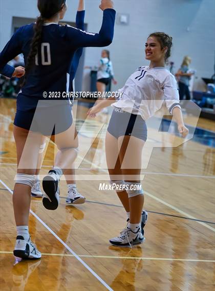 Thumbnail 1 in Port Charlotte @ Parrish Community (PCHS Bulls Classic) photogallery.