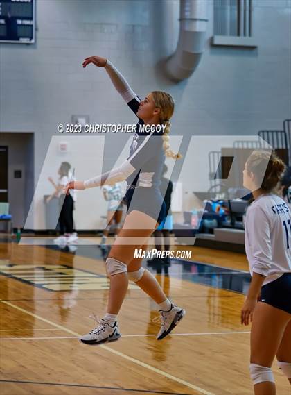 Thumbnail 1 in Port Charlotte @ Parrish Community (PCHS Bulls Classic) photogallery.