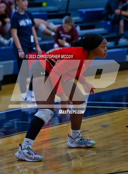 Thumbnail 1 in Port Charlotte @ Parrish Community (PCHS Bulls Classic) photogallery.