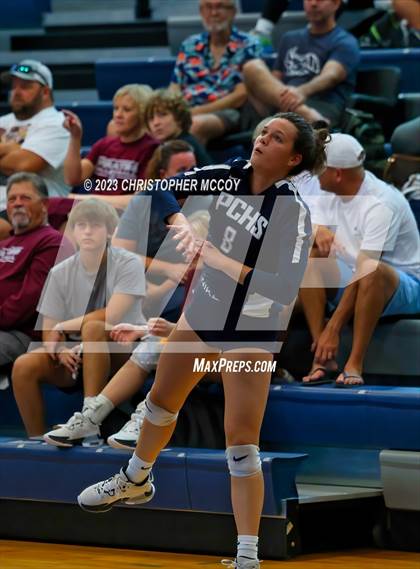 Thumbnail 3 in Port Charlotte @ Parrish Community (PCHS Bulls Classic) photogallery.