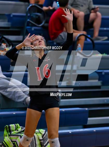 Thumbnail 2 in Port Charlotte @ Parrish Community (PCHS Bulls Classic) photogallery.