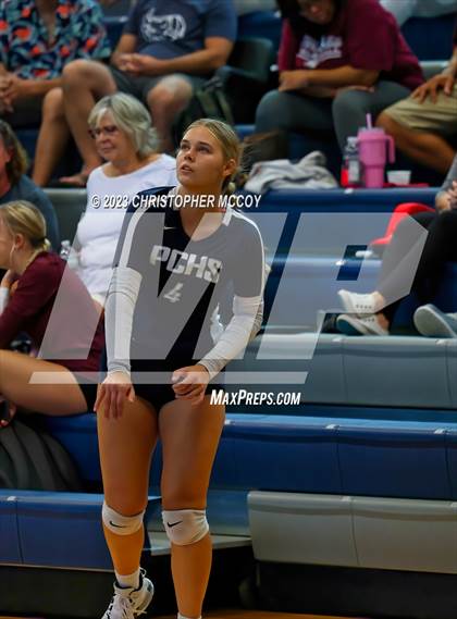 Thumbnail 3 in Port Charlotte @ Parrish Community (PCHS Bulls Classic) photogallery.