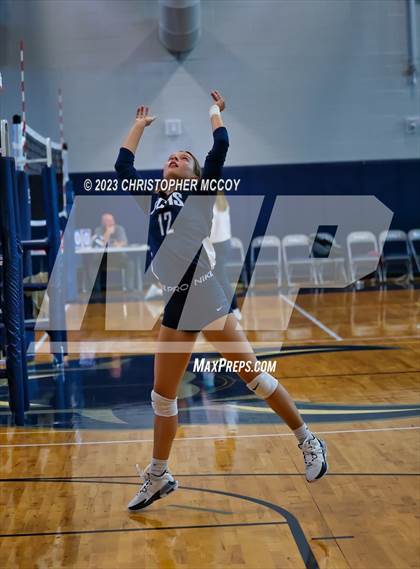 Thumbnail 3 in Port Charlotte @ Parrish Community (PCHS Bulls Classic) photogallery.