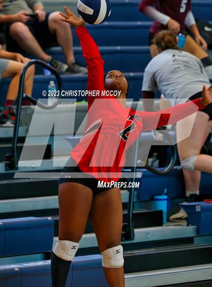 Thumbnail 2 in Port Charlotte @ Parrish Community (PCHS Bulls Classic) photogallery.