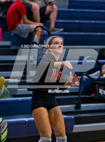 Thumbnail 3 in Port Charlotte @ Parrish Community (PCHS Bulls Classic) photogallery.
