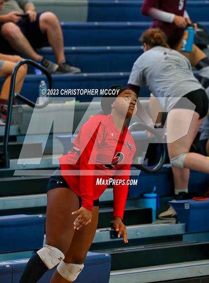 Thumbnail 1 in Port Charlotte @ Parrish Community (PCHS Bulls Classic) photogallery.