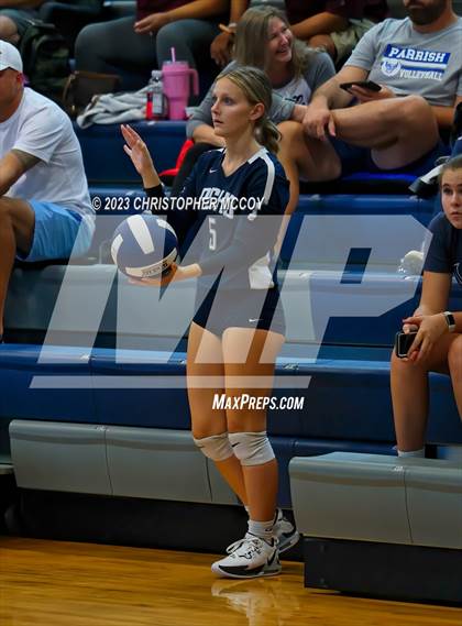 Thumbnail 1 in Port Charlotte @ Parrish Community (PCHS Bulls Classic) photogallery.
