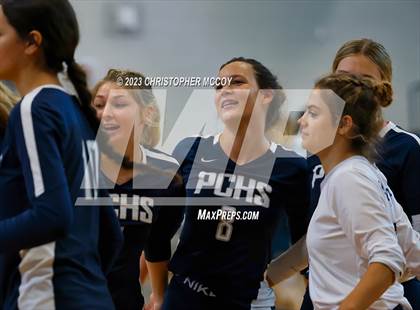 Thumbnail 2 in Port Charlotte @ Parrish Community (PCHS Bulls Classic) photogallery.