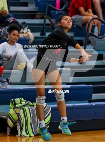 Thumbnail 1 in Port Charlotte @ Parrish Community (PCHS Bulls Classic) photogallery.
