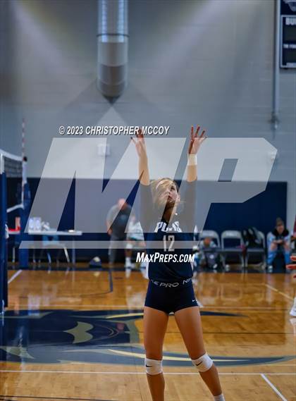 Thumbnail 2 in Port Charlotte @ Parrish Community (PCHS Bulls Classic) photogallery.