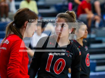 Thumbnail 3 in Port Charlotte @ Parrish Community (PCHS Bulls Classic) photogallery.
