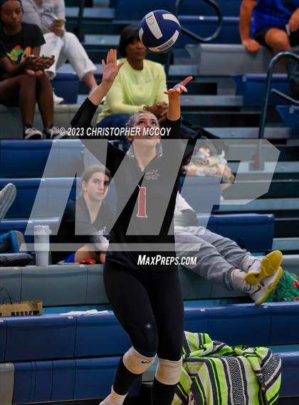 Thumbnail 1 in Port Charlotte @ Parrish Community (PCHS Bulls Classic) photogallery.