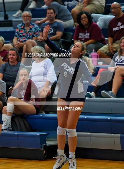 Thumbnail 1 in Port Charlotte @ Parrish Community (PCHS Bulls Classic) photogallery.