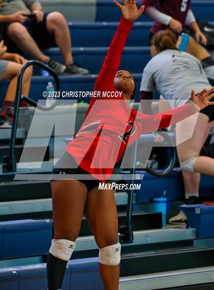 Thumbnail 3 in Port Charlotte @ Parrish Community (PCHS Bulls Classic) photogallery.