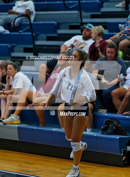 Thumbnail 1 in Port Charlotte @ Parrish Community (PCHS Bulls Classic) photogallery.