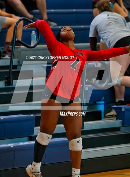 Thumbnail 1 in Port Charlotte @ Parrish Community (PCHS Bulls Classic) photogallery.
