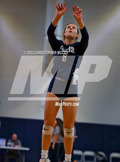Thumbnail 1 in Port Charlotte @ Parrish Community (PCHS Bulls Classic) photogallery.