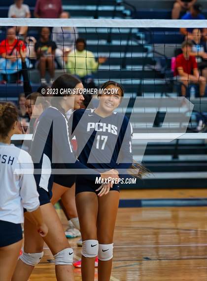 Thumbnail 1 in Port Charlotte @ Parrish Community (PCHS Bulls Classic) photogallery.
