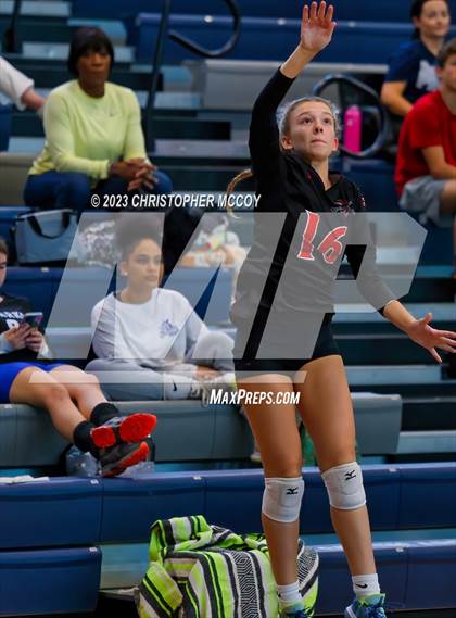 Thumbnail 3 in Port Charlotte @ Parrish Community (PCHS Bulls Classic) photogallery.