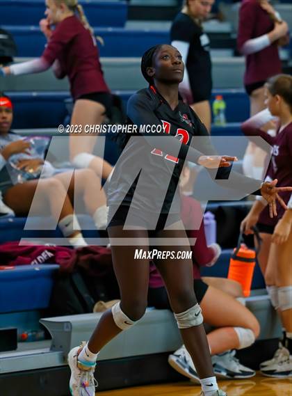 Thumbnail 3 in Port Charlotte @ Parrish Community (PCHS Bulls Classic) photogallery.