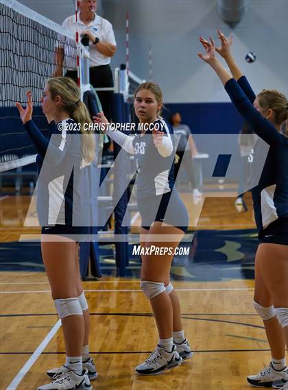 Thumbnail 2 in Port Charlotte @ Parrish Community (PCHS Bulls Classic) photogallery.