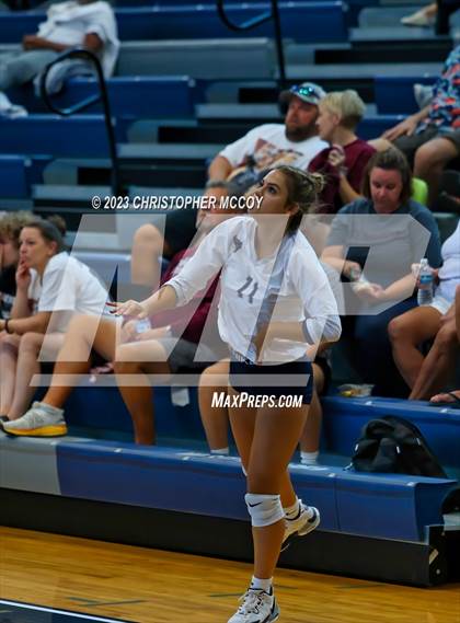 Thumbnail 3 in Port Charlotte @ Parrish Community (PCHS Bulls Classic) photogallery.