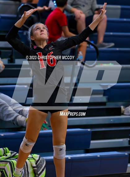 Thumbnail 1 in Port Charlotte @ Parrish Community (PCHS Bulls Classic) photogallery.