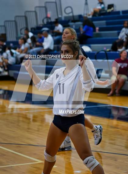 Thumbnail 2 in Port Charlotte @ Parrish Community (PCHS Bulls Classic) photogallery.