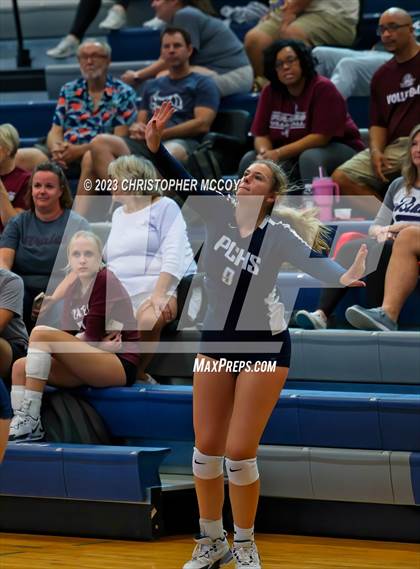 Thumbnail 2 in Port Charlotte @ Parrish Community (PCHS Bulls Classic) photogallery.