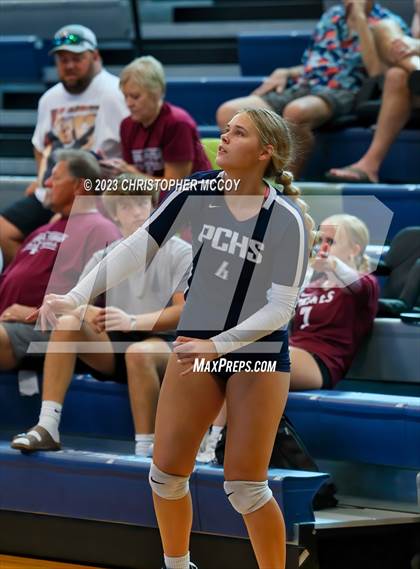 Thumbnail 2 in Port Charlotte @ Parrish Community (PCHS Bulls Classic) photogallery.