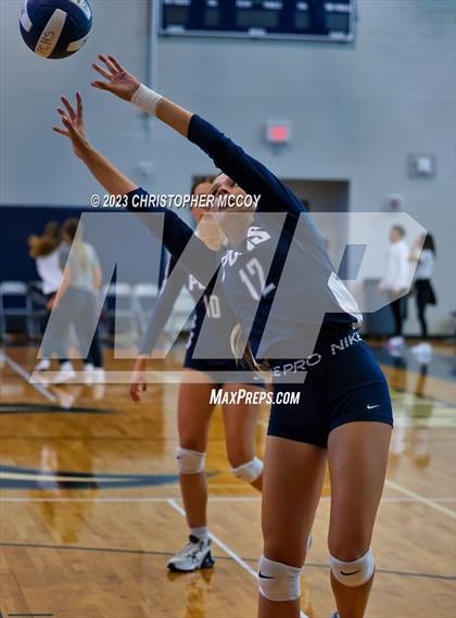 Thumbnail 3 in Port Charlotte @ Parrish Community (PCHS Bulls Classic) photogallery.