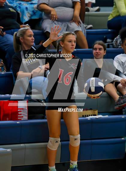 Thumbnail 2 in Port Charlotte @ Parrish Community (PCHS Bulls Classic) photogallery.