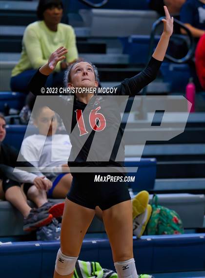 Thumbnail 2 in Port Charlotte @ Parrish Community (PCHS Bulls Classic) photogallery.