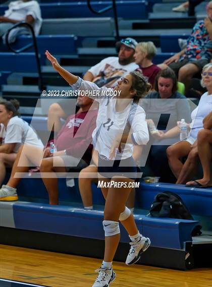 Thumbnail 1 in Port Charlotte @ Parrish Community (PCHS Bulls Classic) photogallery.