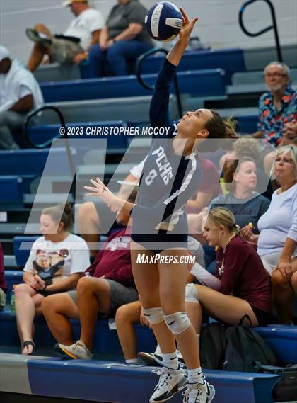 Thumbnail 2 in Port Charlotte @ Parrish Community (PCHS Bulls Classic) photogallery.