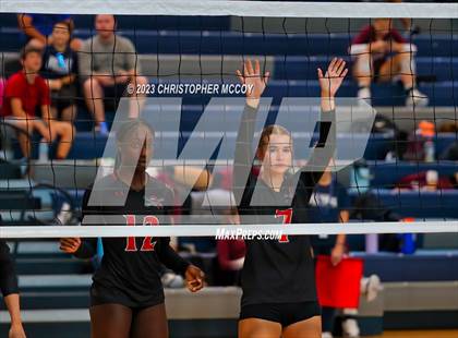 Thumbnail 3 in Port Charlotte @ Parrish Community (PCHS Bulls Classic) photogallery.