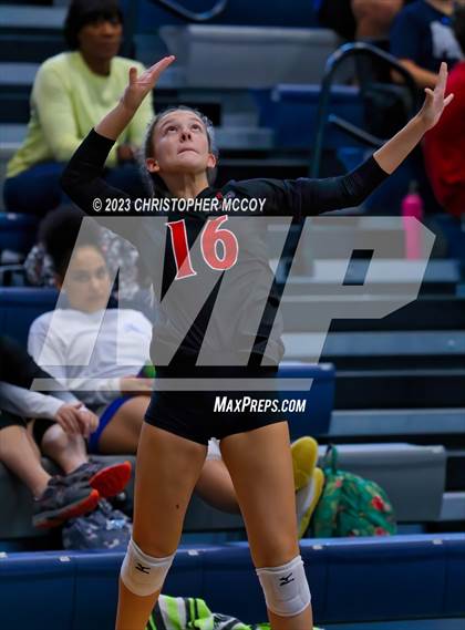Thumbnail 3 in Port Charlotte @ Parrish Community (PCHS Bulls Classic) photogallery.